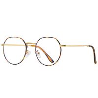 Поляризационные солнцезащитные металлические очки с защитой UV400 RB3565-GT