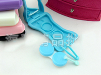 Мини набор для мягких контактных линз (Kits for contact lenses) HQ601B15