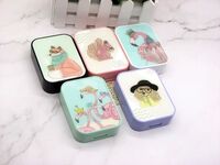 Набор для мягких контактных линз X5010-5