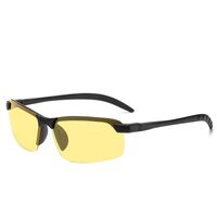 Polarized photochromic sunglasses KY3043
