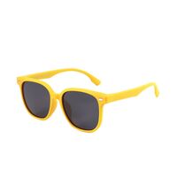Polarized silicone sunglasses with UV400 protection for kids T11100-OU