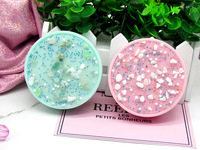 Kit for soft contact lenses (Kits for contact lenses) HQ619DD