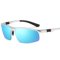 Polarized sunglasses with UV400 protection F3121-2