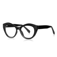 Plastic TR90 frames for glasses with Blue Ray Cut protection and flex hinges FOCUS FCS2168