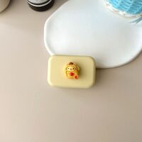 Mini soft contact lens A118-20招财猫