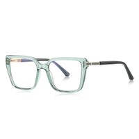 Plastic TR90 frames for glasses for women with UV and Blue Ray Cut protection FOCUS FCS2245