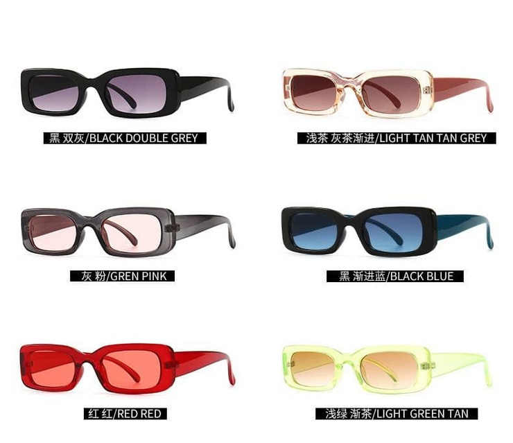 Sunglasses Elit modern 900