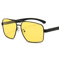 Поляризационные солнцезащитные алюминиево-магниевые очки с защитой UV400 2899-3-GT