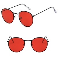 Очки солнцезащитные поляризационные для водителей 3447