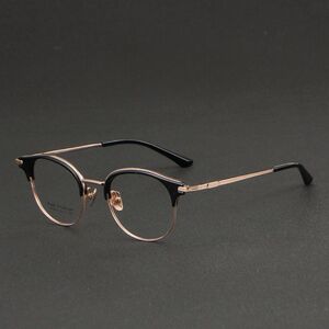 Titanium extralight nylor frames MAMO PT08131