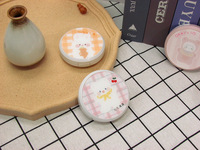 Kit for soft contact lenses (Kits for contact lenses) XF980-8