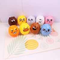 Контейнер для контактных линз в упаковке на 2 линзы MT8051