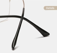 Metal ultrathin frames 80043