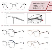 Metal frame LE6427-DA