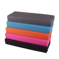 Планшет настольный для демонстрации образцов оправ и очков на 8 мест с крышкой