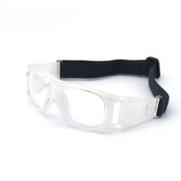 Safety shockproof mirror sports goggles 070-篮球镜-DX