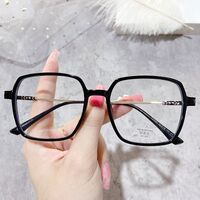 Combined frames with Blue Ray Cut lenses MAMO T22023