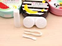 Набор для мягких контактных линз (Kits for contact lenses) XF-008Furit
