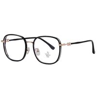 Оправа комбинированная (металл + TR90) с линзами Blue Ray Cut MAMO M2868