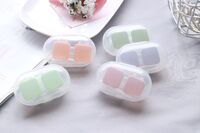 Мини набор для мягких контактных линз (Kits for contact lenses) XY160