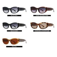 Plastic sunglasses Elit 9232-EL