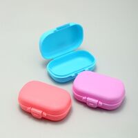 Sunglasses and eyeglasses hard shell case HD20221102