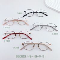 Оправа металлическая из титана SANTA 86023