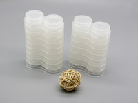 Contact lens case PPTM01