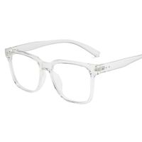 TR90 plastic frame for glasses 8291-GT