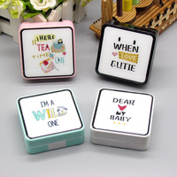 Kit for soft contact lenses (Kits for contact lenses) HF8066-4