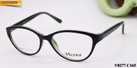Plastic eyeglass frame VIZZINI V8277