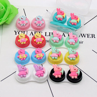 Мини набор для мягких контактных линз (Kits for contact lenses) XF-8KATONG