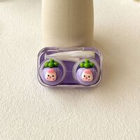 Мини-набор для мягких контактных линз W806-30水果娃