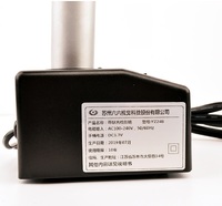 Retinoscope with a metal case YZ24B