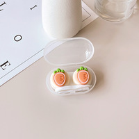 Mini set for a soft contact lens (Kits for contact lenses) PPX50
