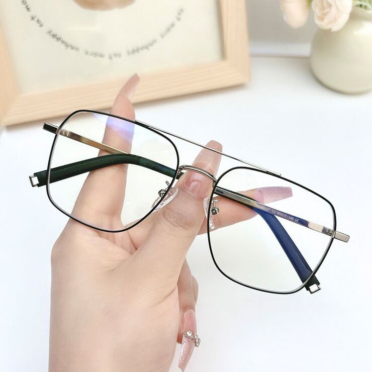 Metal frame MAMO H5257