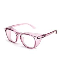 Plastic TR9 glasses anti-pollen with Blue ray cut protection KY103