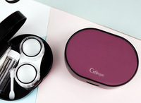 Kit for soft contact lenses (Kits for contact lenses) A-2801