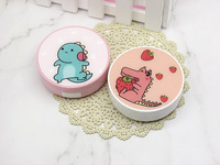 Kit for soft contact lenses (Kits for contact lenses) XF008-8