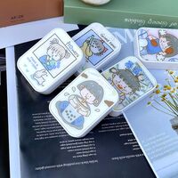 Набор для мягких контактных линз (Kits for contact lenses) XF5031