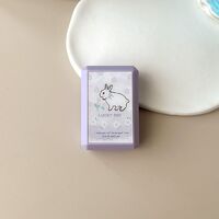 Мини-набор для мягких контактных линз MT013-8小兔子