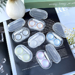 Mini soft contact lens B5003