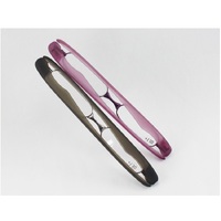 Очки складные вращающиеся металлические для чтения, диоптрии от +1.00 до +4.00, РМЦ=62-64