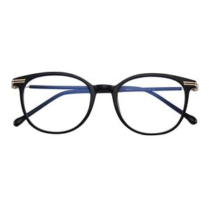 TR90 frames with Blue Ray Cut lenses MAMO TR8830