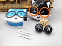 Набор для мягких контактных линз (Kits for contact lenses) HQ8007