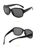 Детские силиконовые солнцезащитные поляризационные очки с защитой UV400 T11008