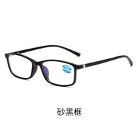 Plastic glasses for readingKY2821-3智能变焦  Blue ray cut protection, diopters from +1.00 to +4.00