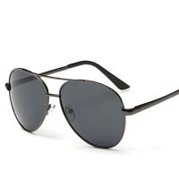 Polarized sunglasses with UV400 protection for driving FENQI F8808-1