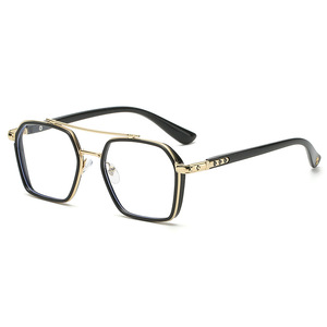 Plastic Blue Block glasses with blue light protection FENQI F0039