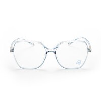 Очки блюблокеры защитные с линзами Blue Ray Cut с защитой от синего света 620